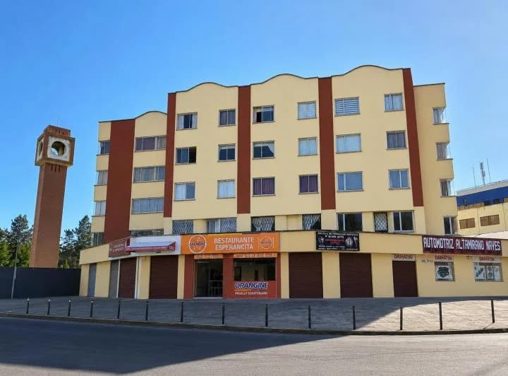 Departamento en venta en Quito, Pichincha
