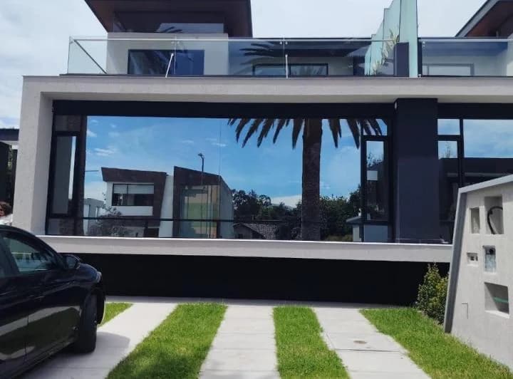 Casa en venta en Quito, Pichincha
