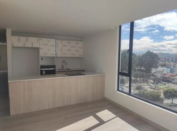 Departamento en venta en Quito, Pichincha