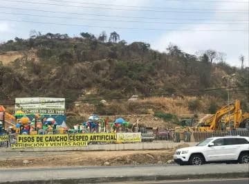 Alquilo Terreno Comercial Av Leon Febres Cordero, Ft Mix Center, Guayas — imagen 5