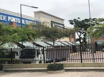 Alquilo Terreno Comercial Av Leon Febres Cordero, Ft Mix Center, Guayas — imagen 3
