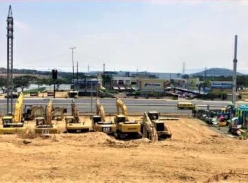 Alquilo Terreno Comercial Av Leon Febres Cordero, Ft Mix Center, Guayas — imagen 2