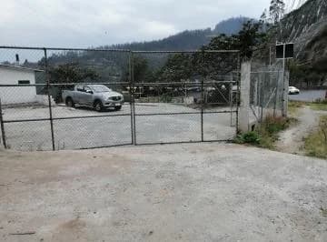 Terreno Local Simon Bolivar Vendo 600 m² con Cerramiento E Infraestructura — imagen 5