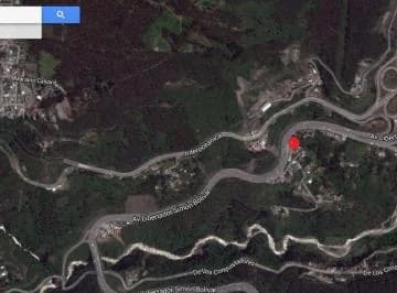 Terreno Local Simon Bolivar Vendo 600 m² con Cerramiento E Infraestructura — imagen 4