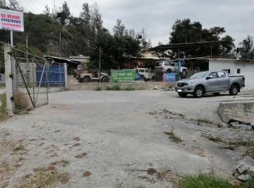 Terreno Local Simon Bolivar Vendo 600 m² con Cerramiento E Infraestructura — imagen 3
