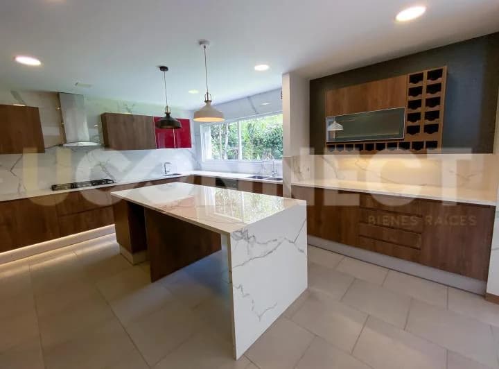 Casa en venta en Quito, Pichincha