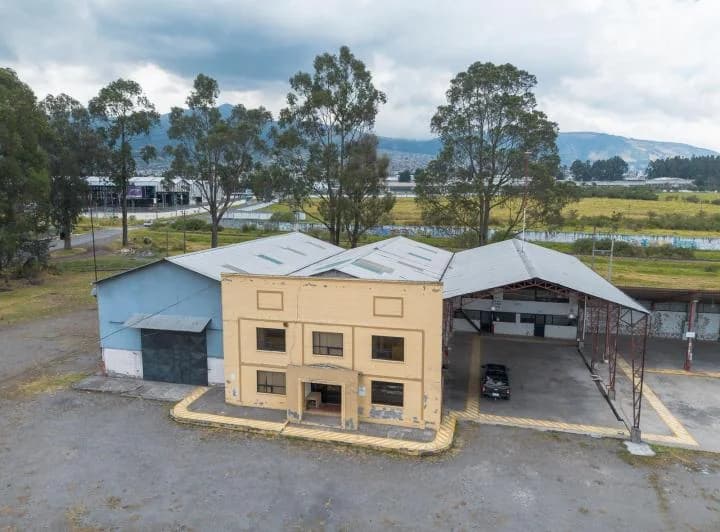 Local comercial en venta en Quito, Pichincha
