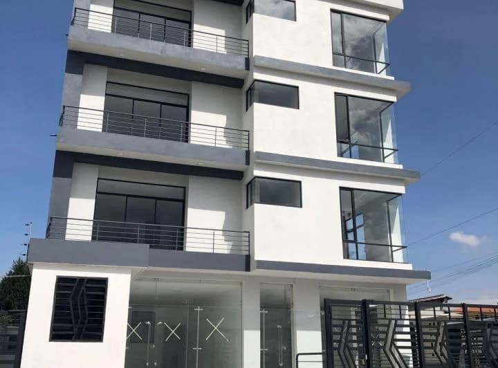 Departamento en venta en Quito, Pichincha