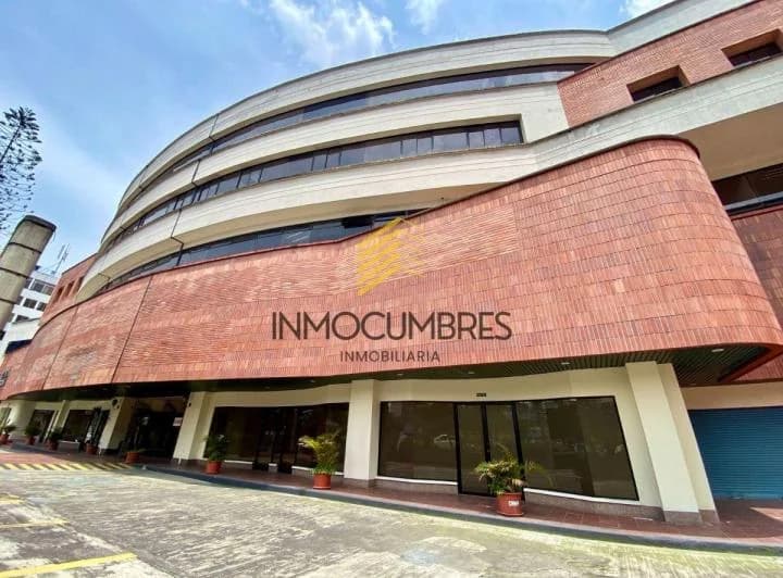 Local comercial en venta en Quito, Pichincha