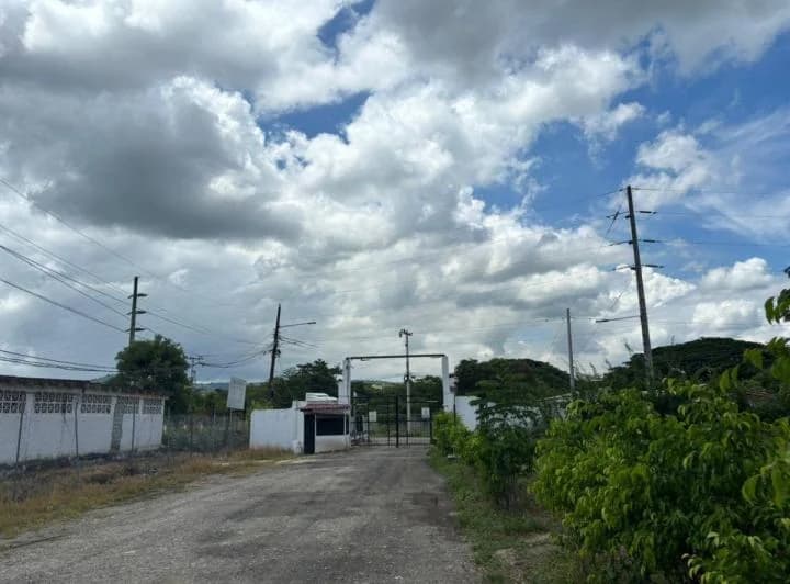 Terreno en Alquiler – Vía a La Costa Km 22, Lotización Tiffany 1, Guayas — imagen 1