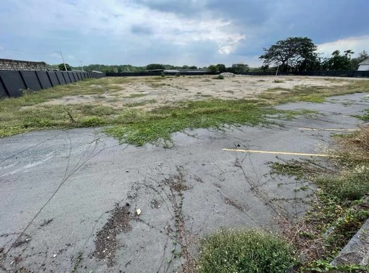 Terreno en alquiler en Guayaquil, Guayas