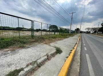Terreno de 10.000 en Alquiler en Vía a La Costa - Uso Comercial - Mae. Recalde, Guayas — imagen 3