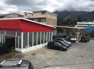 Local Comercial en Centro Norte Bodega Galpon — imagen 5