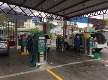 Local Comercial en Centro Norte Bodega Galpon — imagen 3