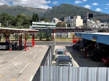 Local Comercial en Centro Norte Bodega Galpon — imagen 2
