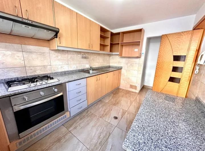Departamento en venta en Quito, Pichincha