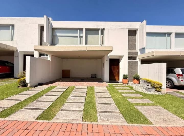 Casa en venta en Quito, Pichincha
