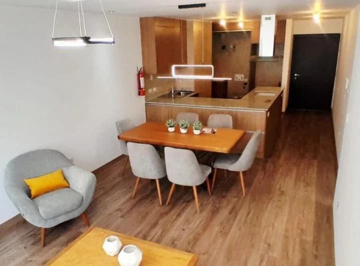 Departamento en venta en Quito, Pichincha