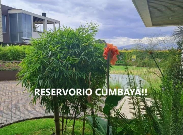 Casa en venta en Quito, Pichincha