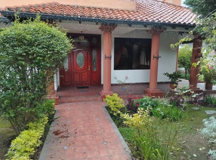 Casa en venta en Quito, Pichincha