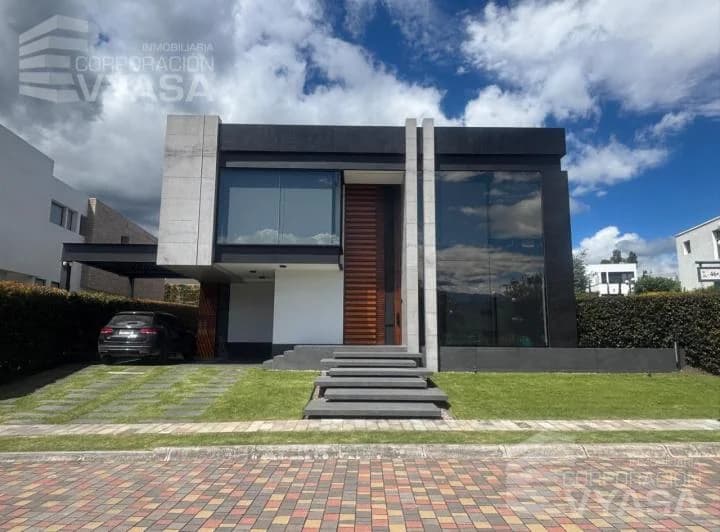 Casa en venta en Quito, Pichincha