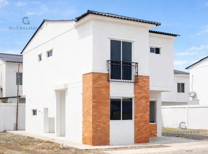 Casa en venta en Daule, Guayas