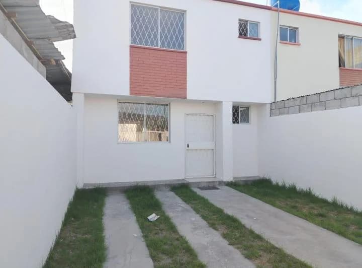 Casa en venta en Quito, Pichincha