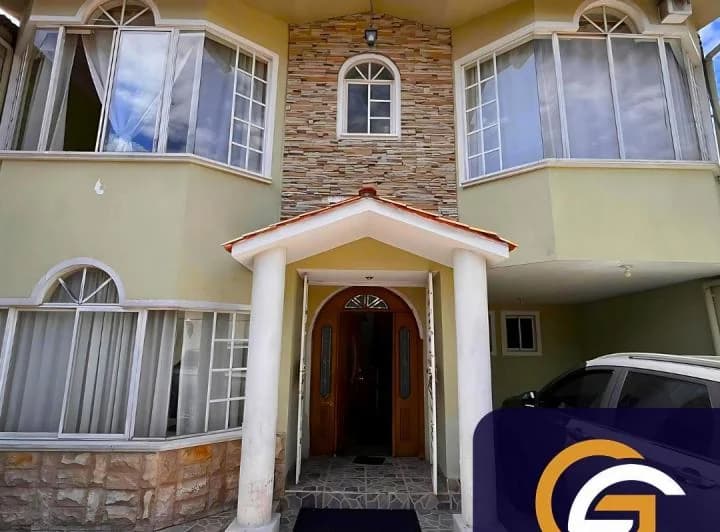 Casa en venta en Quito, Pichincha