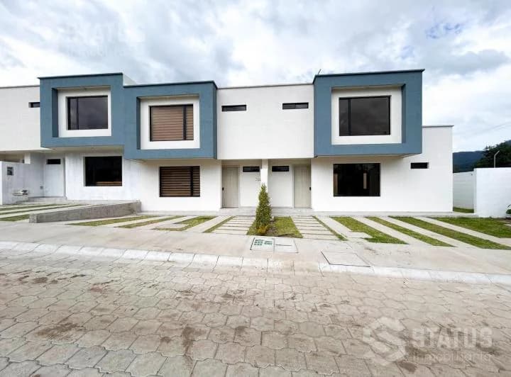 Casa en venta en Quito, Pichincha
