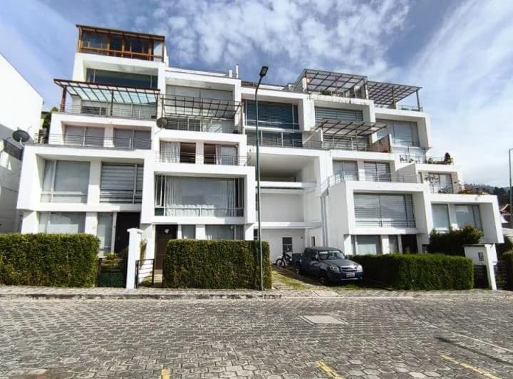Casa en venta en Quito, Pichincha
