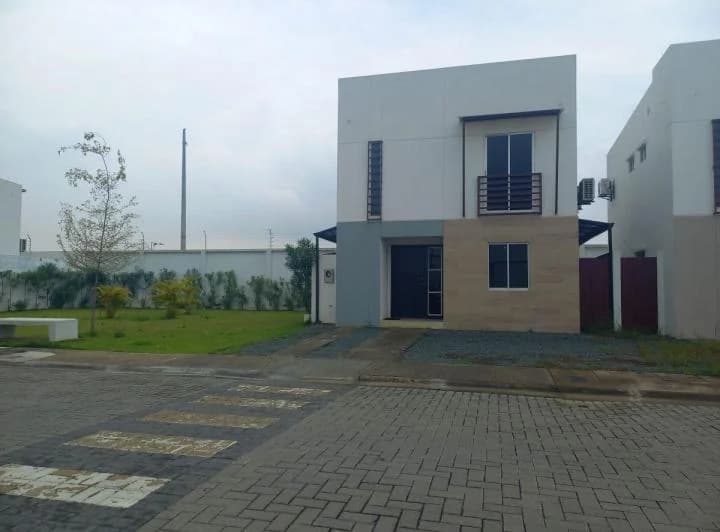 Casa en venta en Guayaquil, Guayas