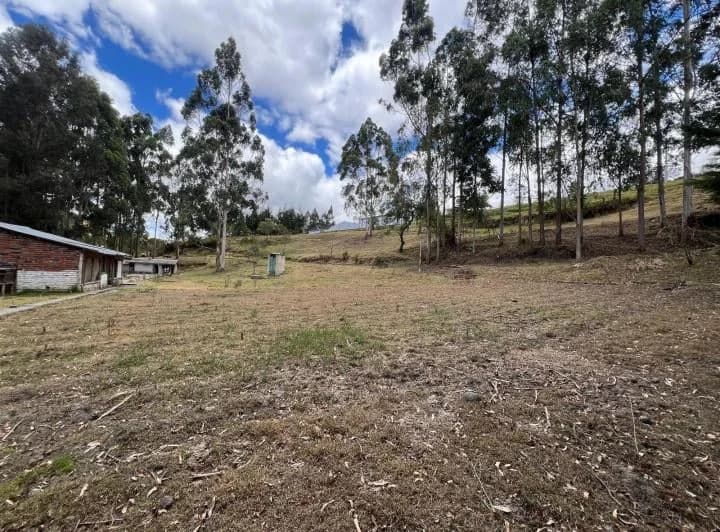 Terreno en venta en Quito, Pichincha