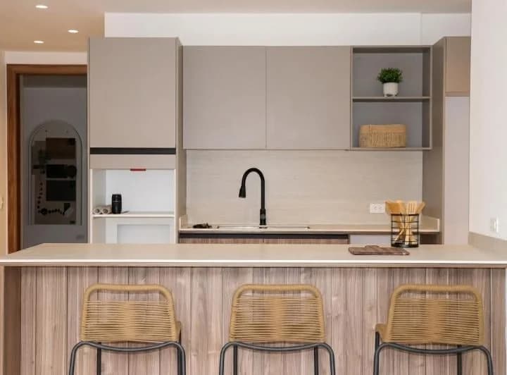 Departamento en venta en Quito, Pichincha