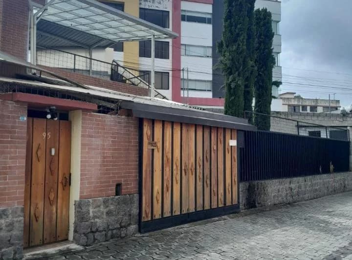 Terreno en venta en Quito, Pichincha