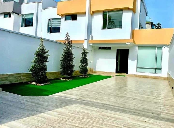Casa en venta en Quito, Pichincha