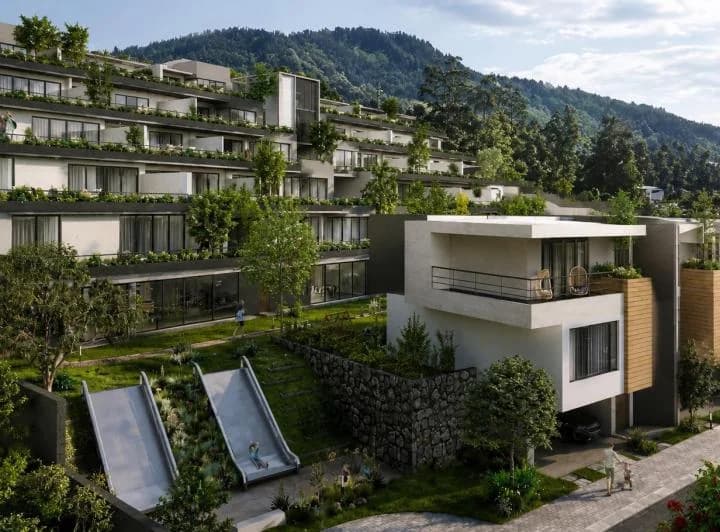 Departamento en venta en Quito, Pichincha