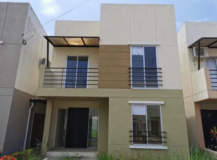 Casa en venta en Guayaquil, Guayas