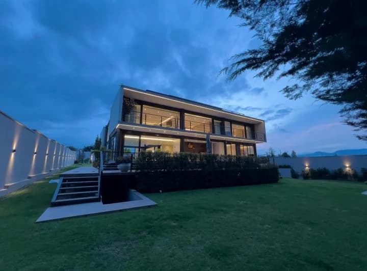 Casa en venta en Quito, Pichincha
