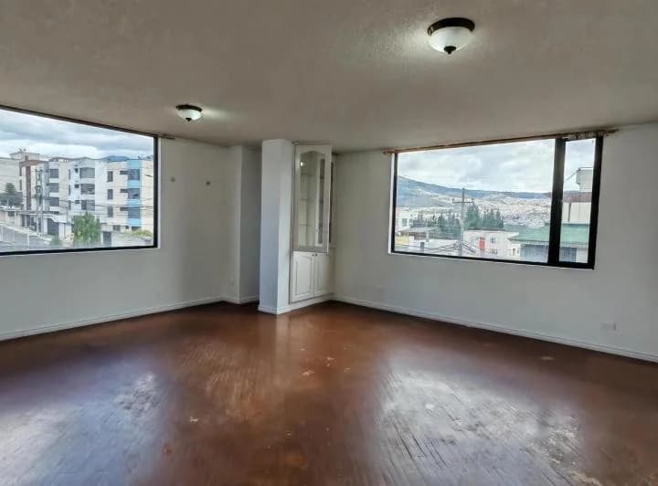 Departamento en venta en Quito, Pichincha