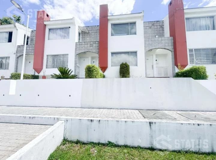 Casa en venta en Quito, Pichincha