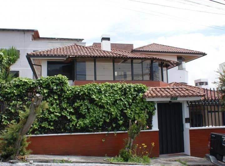 Casa en venta en Quito, Pichincha