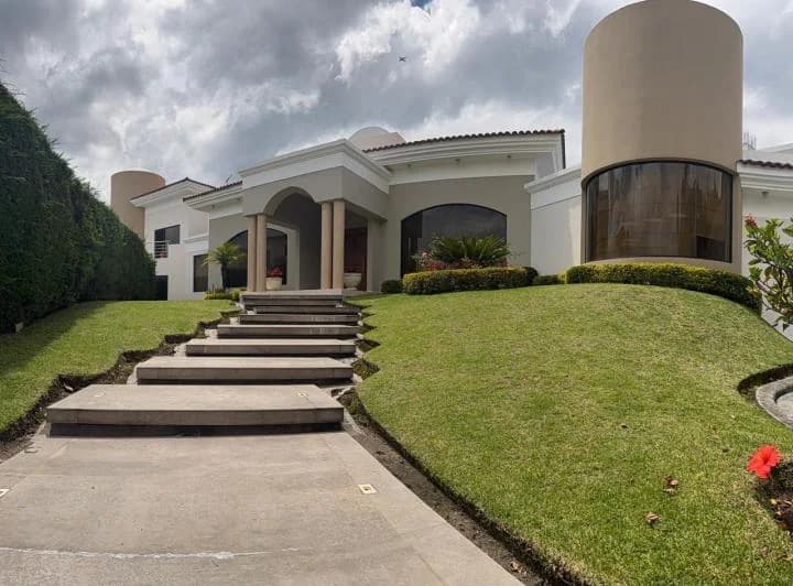 Casa en venta en Quito, Pichincha