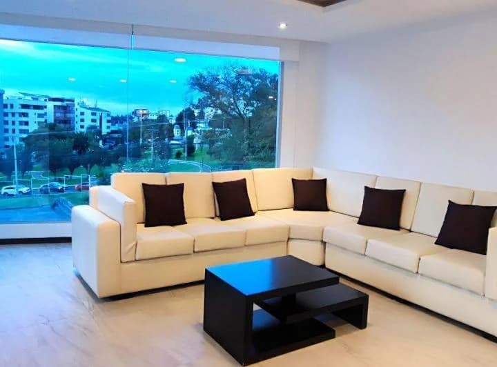 Departamento en venta en Quito, Pichincha