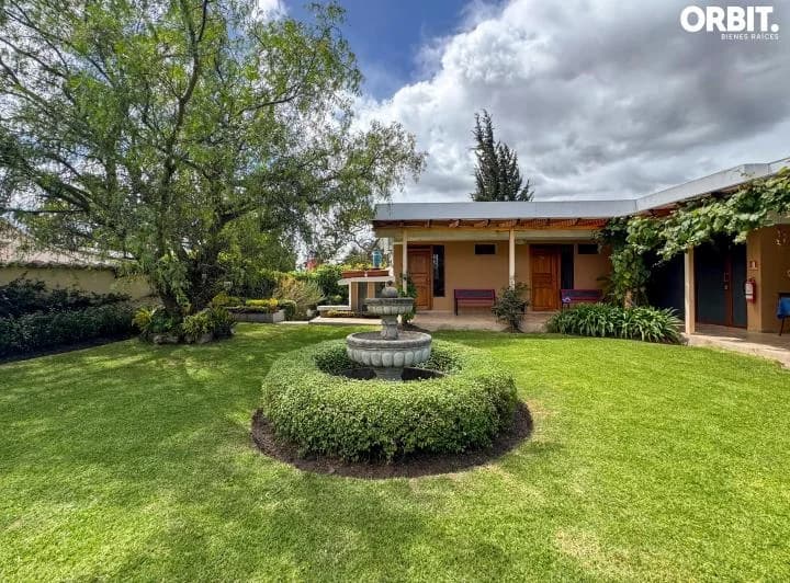 Terreno en venta en Quito, Pichincha