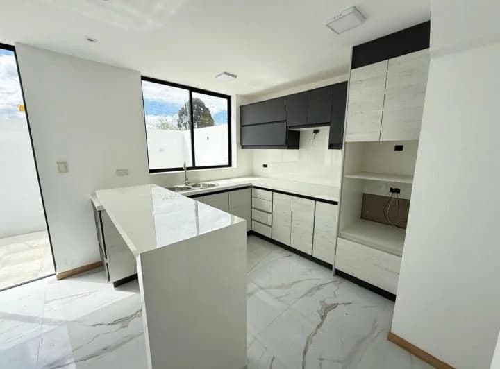 Casa en venta en Quito, Pichincha
