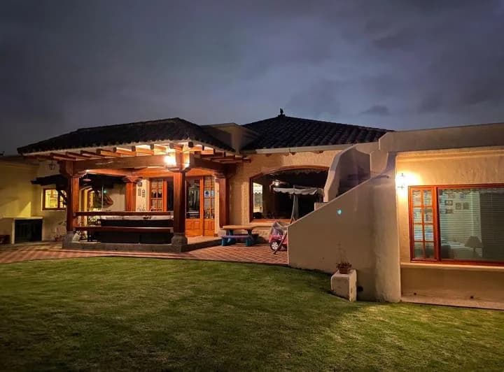 Terreno en venta en Quito, Pichincha