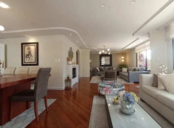 Departamento en venta en Quito, Pichincha
