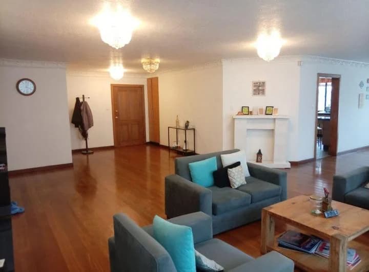 Departamento en venta en Quito, Pichincha