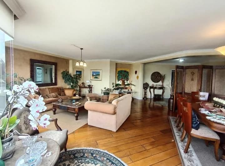 Departamento en venta en Quito, Pichincha
