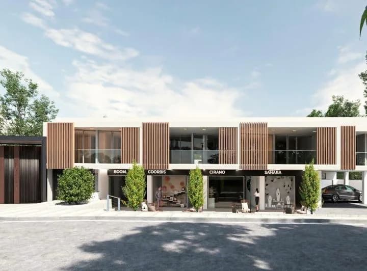 Local comercial en venta en Quito, Pichincha
